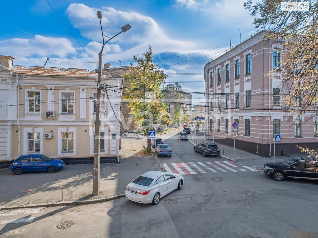 Apartment for Sale – Podil