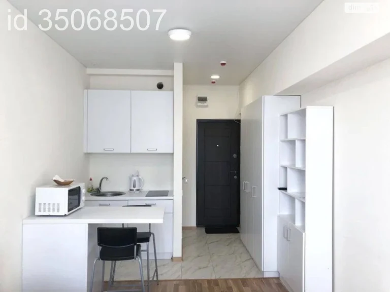 Apartment for Sale - Shylyavka