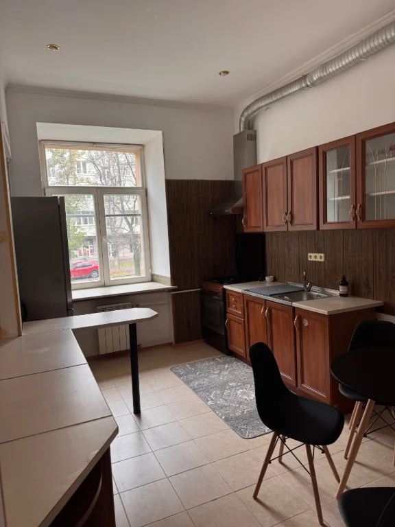Продається 1-кімнатна квартира, Гарматна 21/30