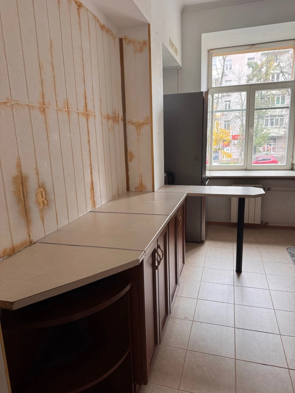 Продається 1-кімнатна квартира, Гарматна 21/30