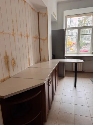 Продається 1-кімнатна квартира, Гарматна 21/30