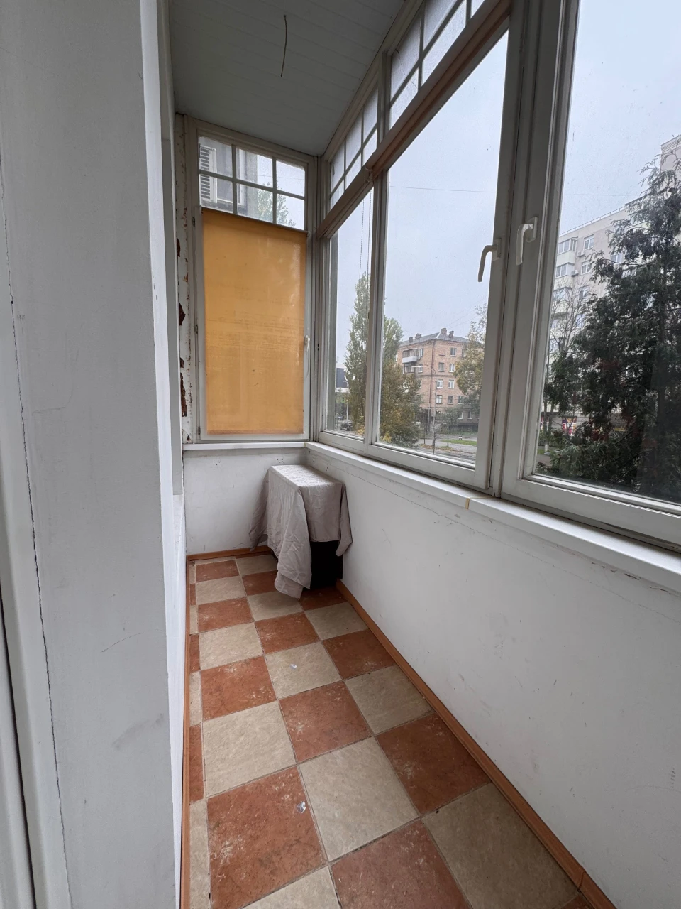 Продається 1-кімнатна квартира, Гарматна 21/30