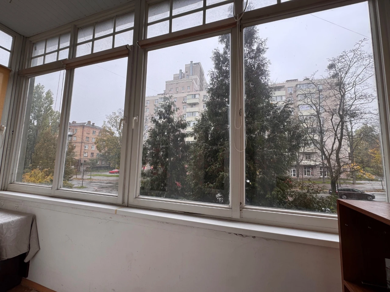 Продається 1-кімнатна квартира, Гарматна 21/30
