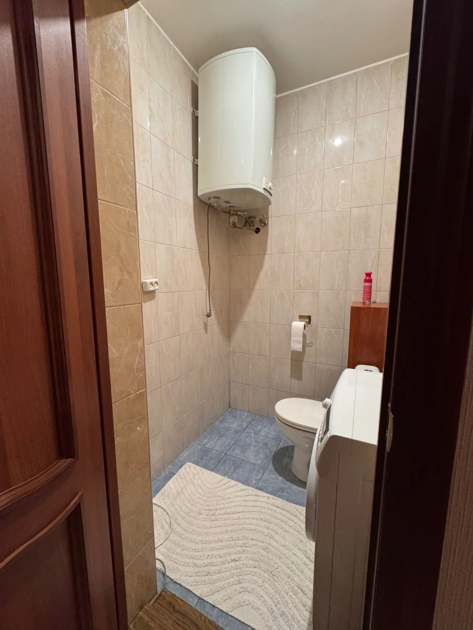 Продається 1-кімнатна квартира, Гарматна 21/30