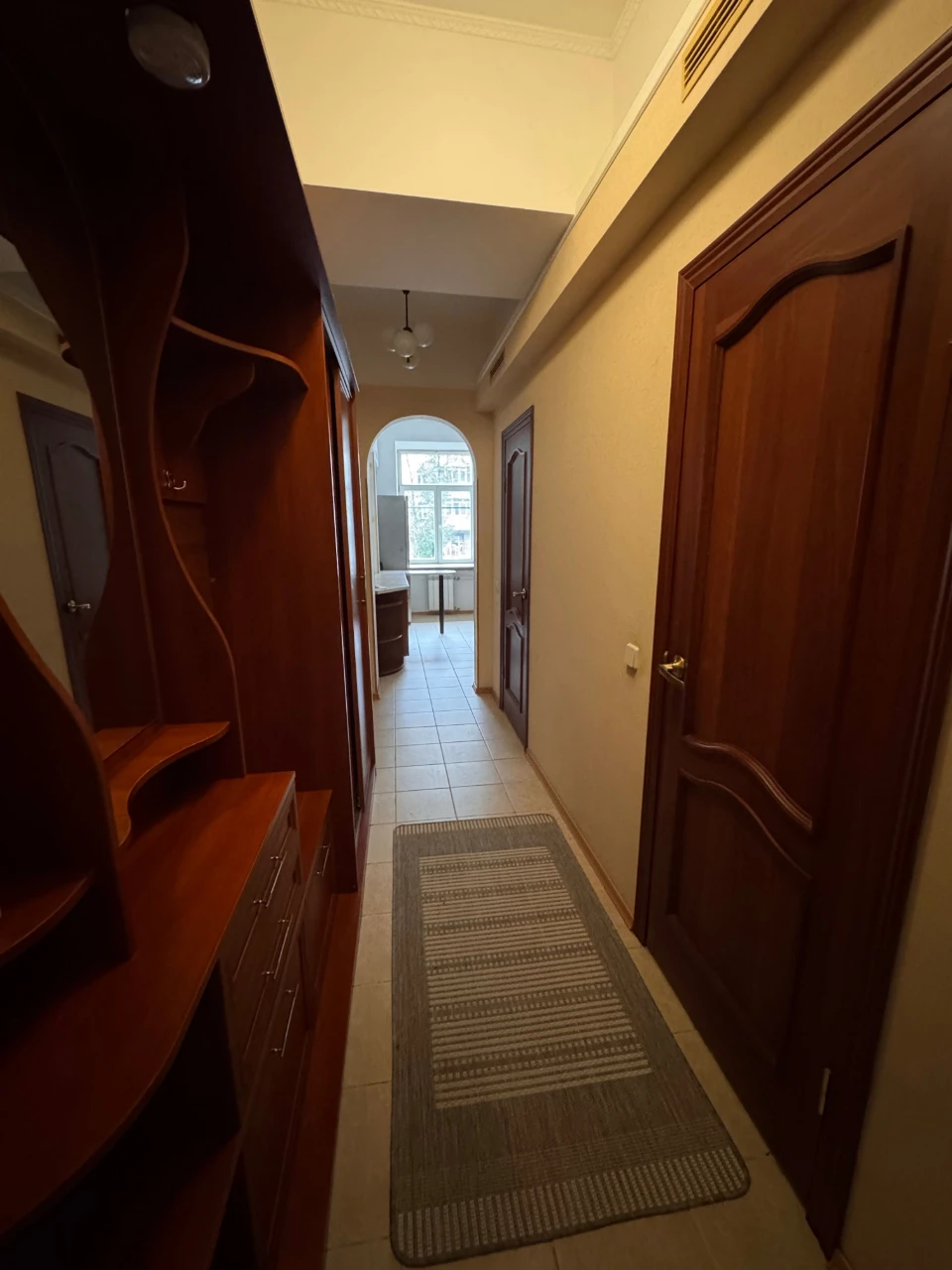 Продається 1-кімнатна квартира, Гарматна 21/30
