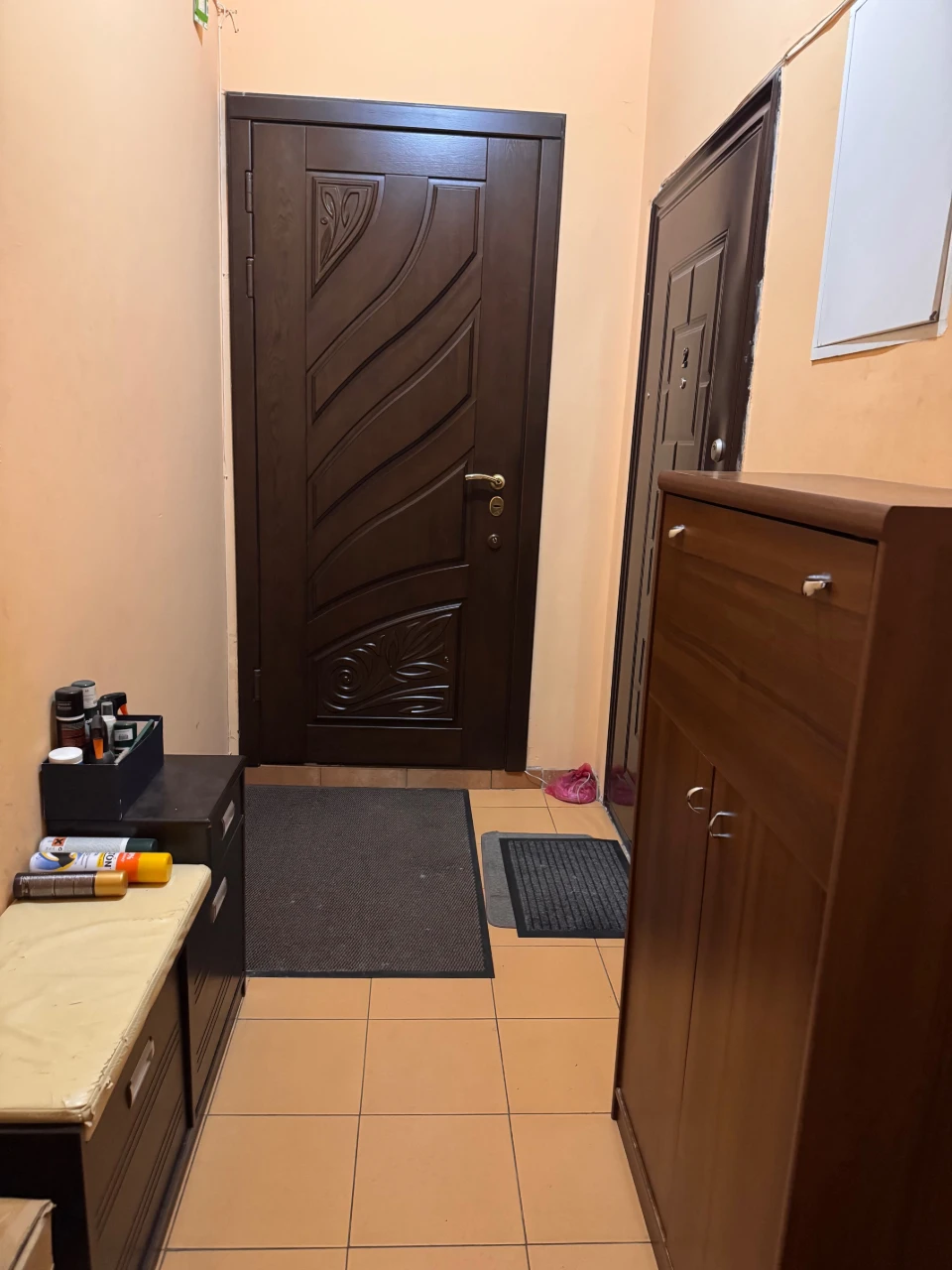 Продається 1-кімнатна квартира, Гарматна 21/30