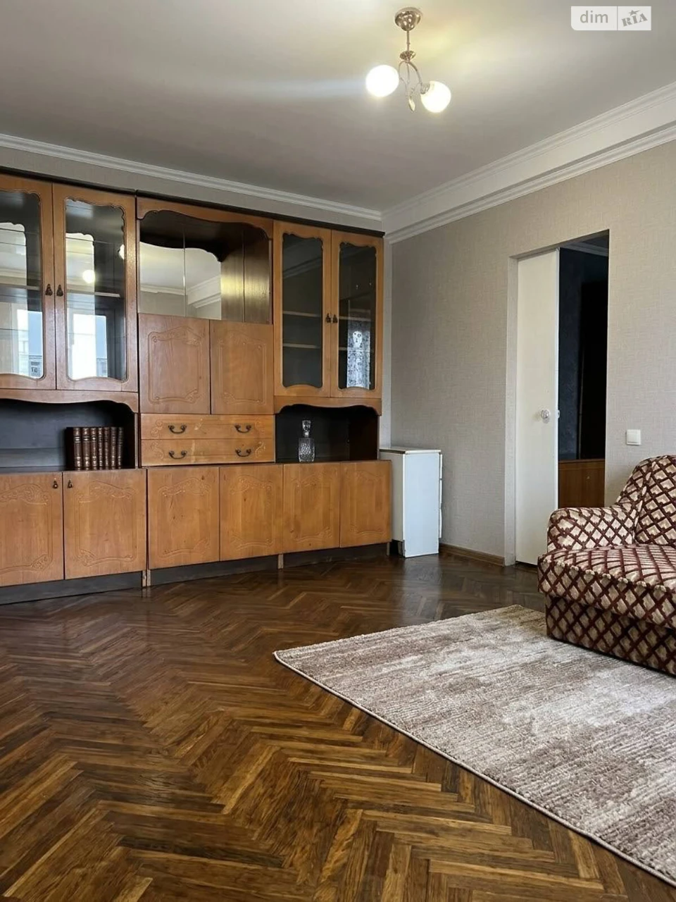 Apartment for Sale in Kurenivka