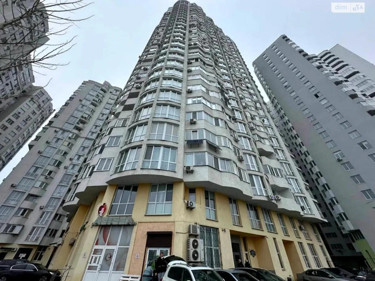 Продаж Квартира Бортничі