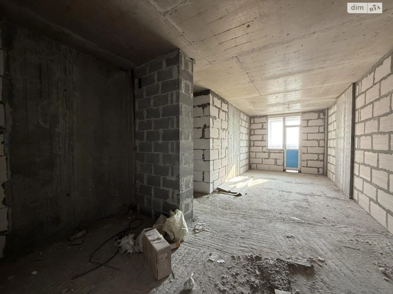 Продаж Квартира Бортничі
