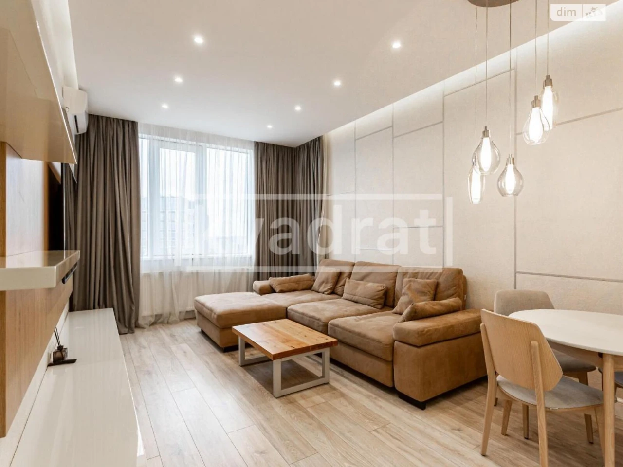 Apartment for Sale - New Development