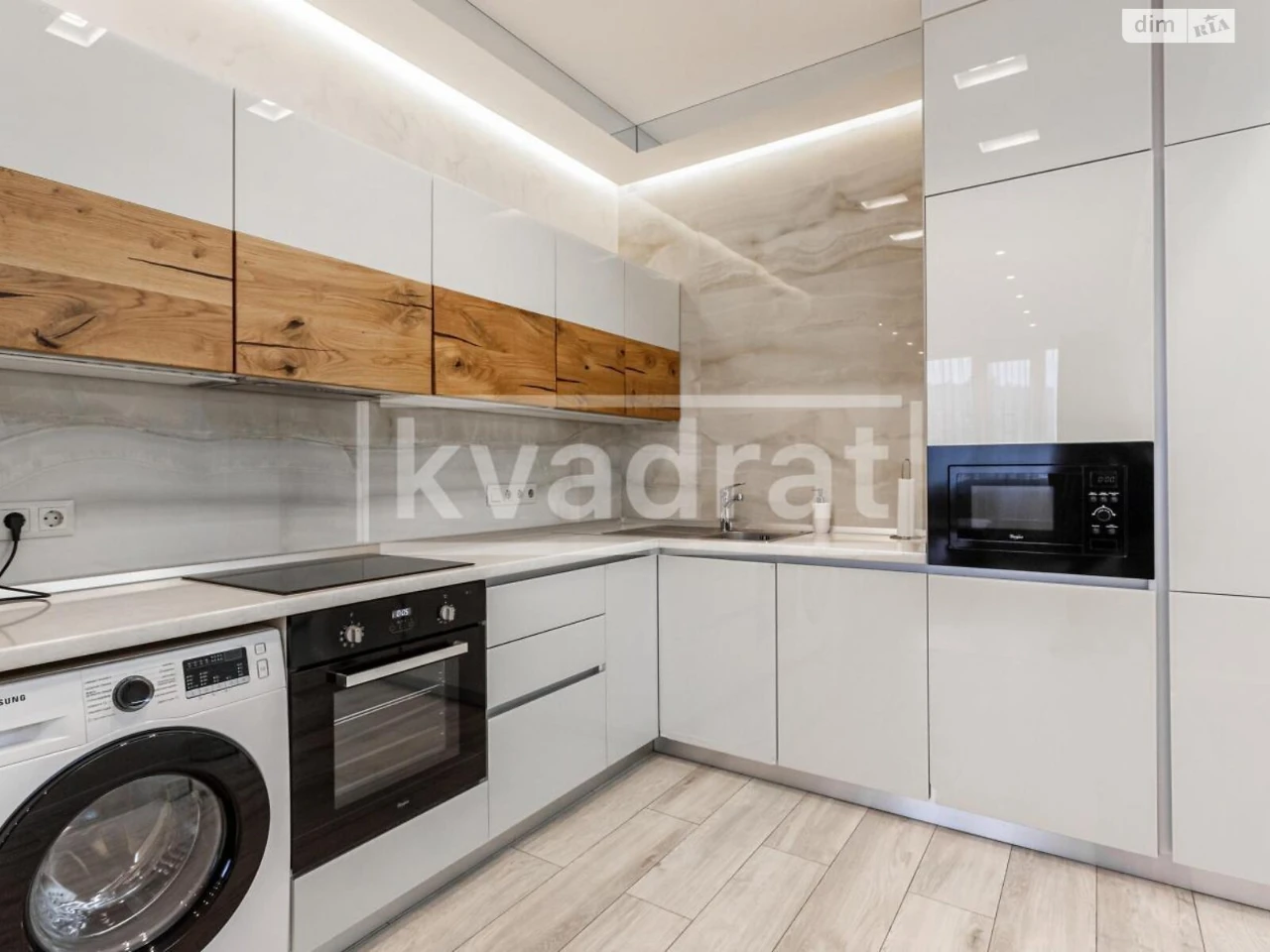 Apartment for Sale - New Development