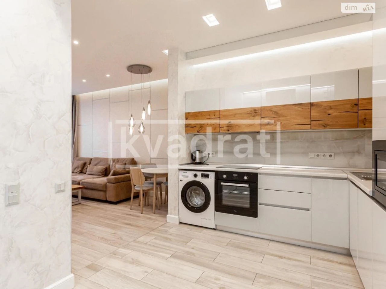 Apartment for Sale - New Development
