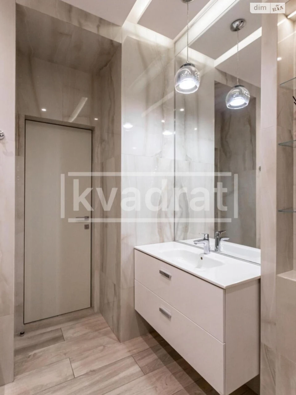 Apartment for Sale - New Development