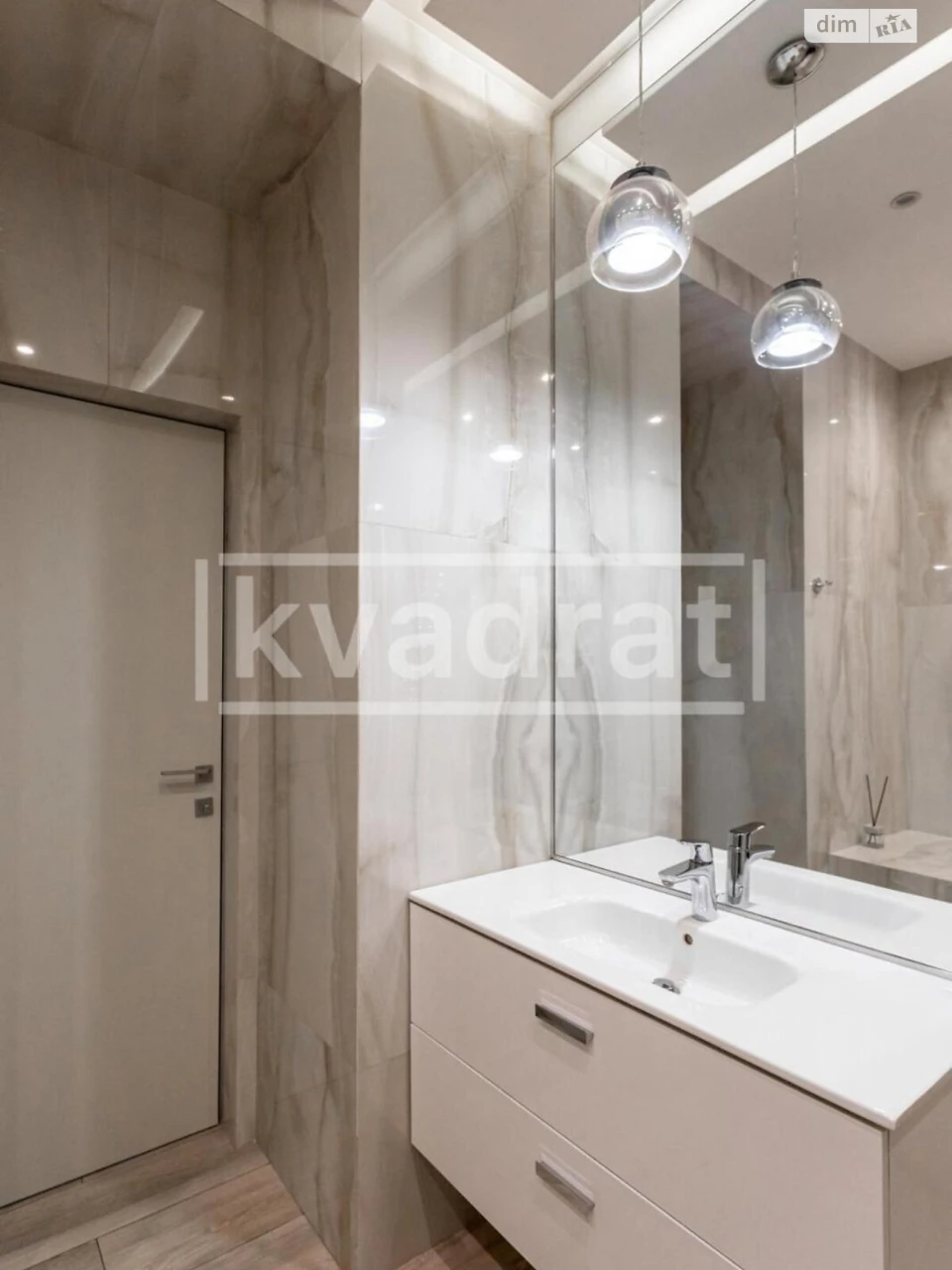 Apartment for Sale - New Development