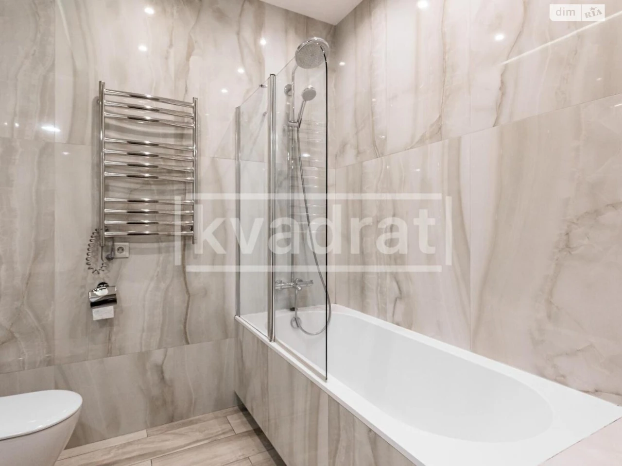 Apartment for Sale - New Development