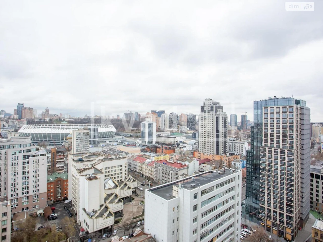 Apartment for Sale - New Development
