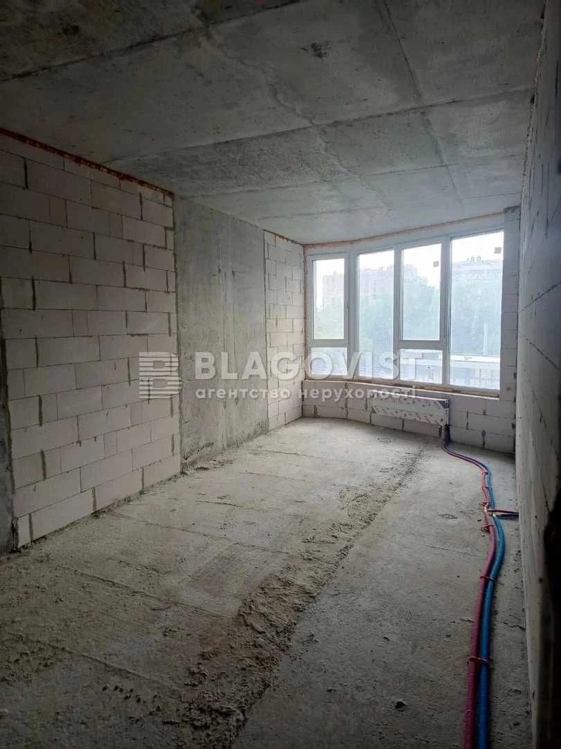 Sale of 1-bedroom apartment in residential complex "Podil Plaza & Residence"