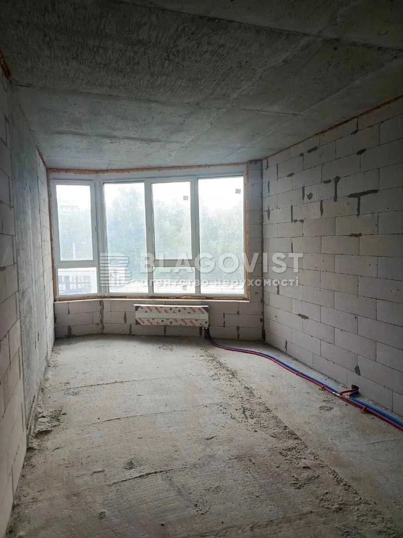 Sale of 1-bedroom apartment in residential complex "Podil Plaza & Residence"