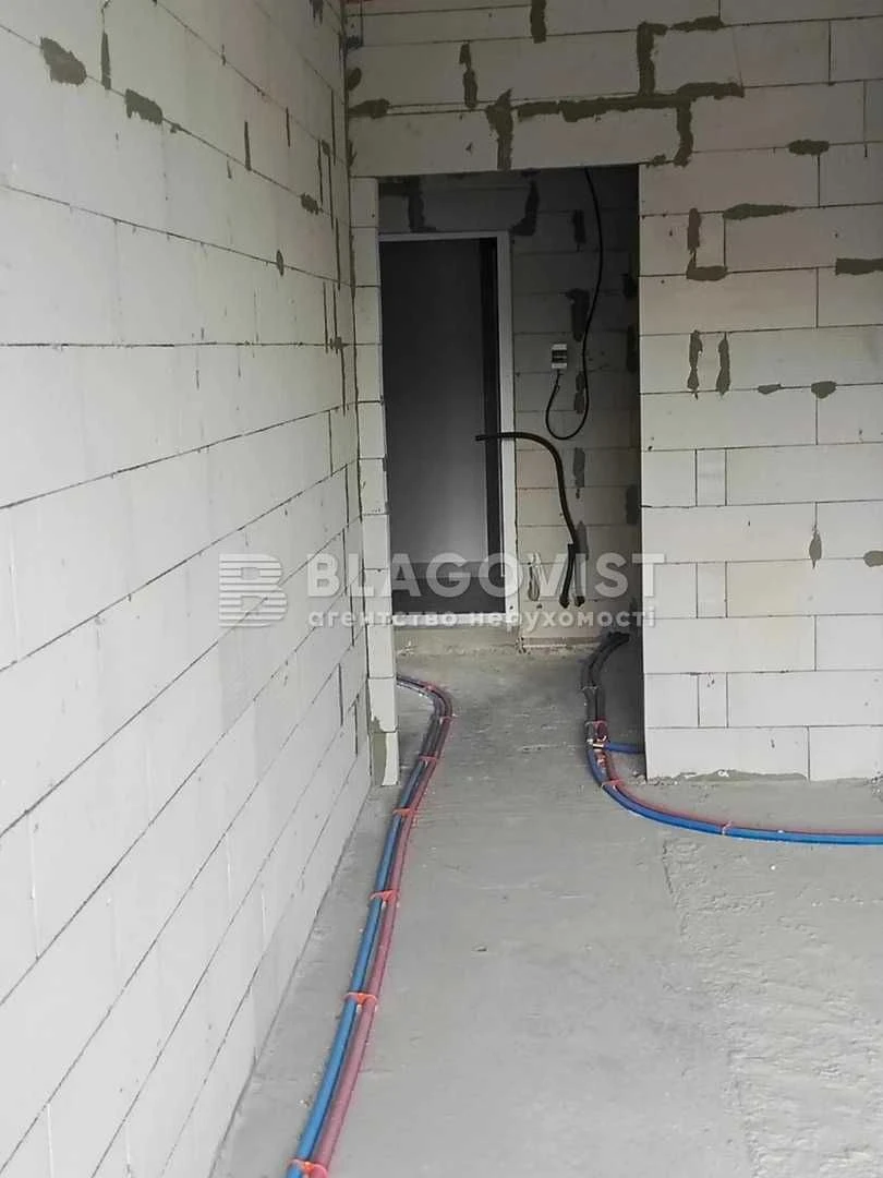 Sale of 1-bedroom apartment in residential complex "Podil Plaza & Residence"