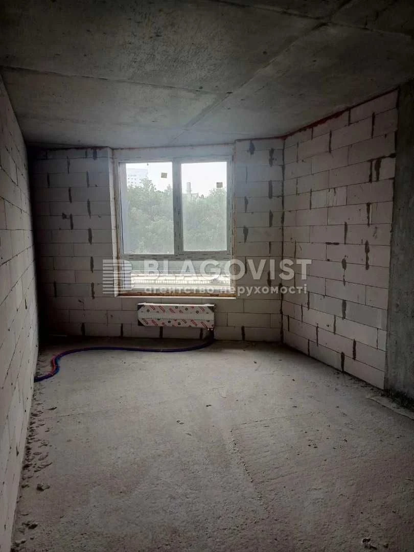 Sale of 1-bedroom apartment in residential complex "Podil Plaza & Residence"