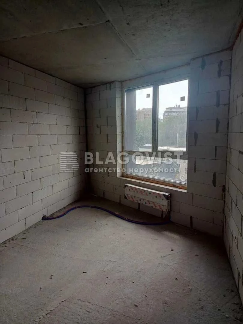Sale of 1-bedroom apartment in residential complex "Podil Plaza & Residence"