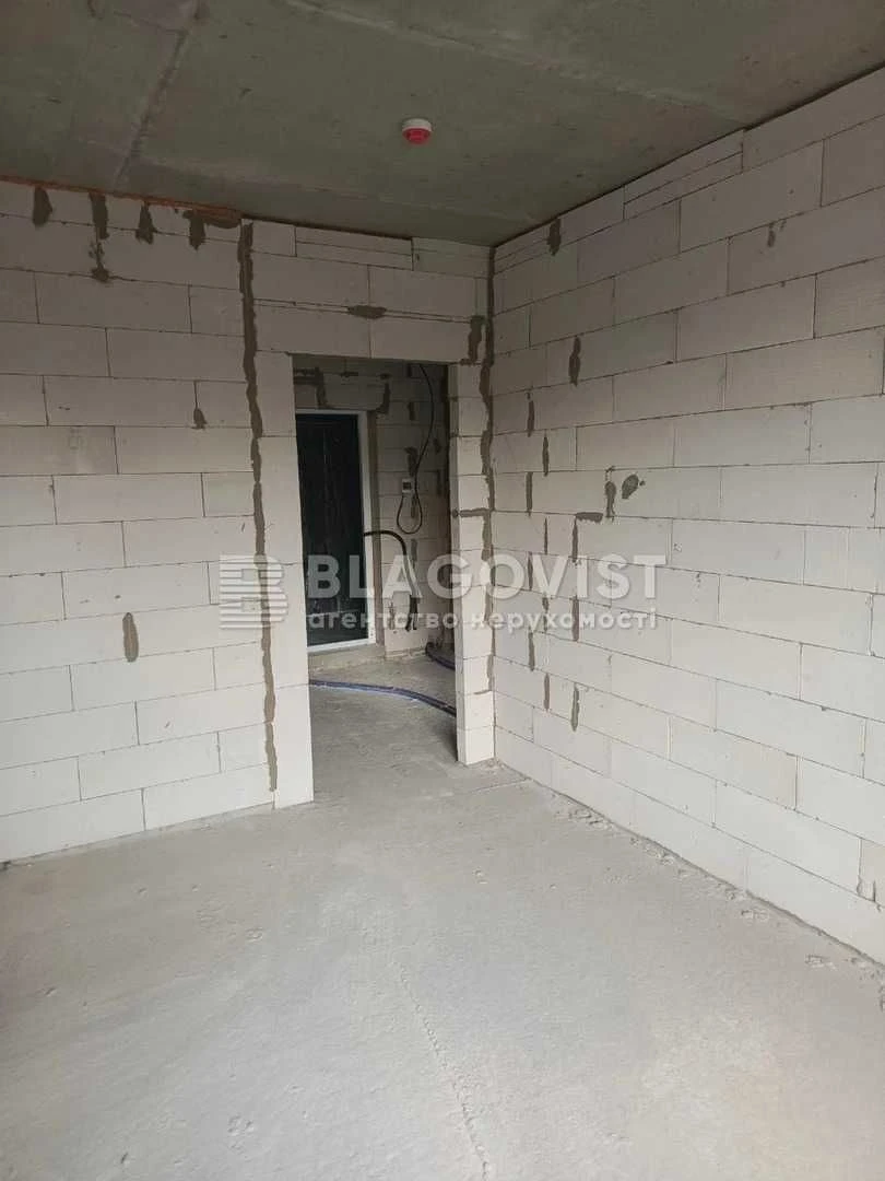 Sale of 1-bedroom apartment in residential complex "Podil Plaza & Residence"