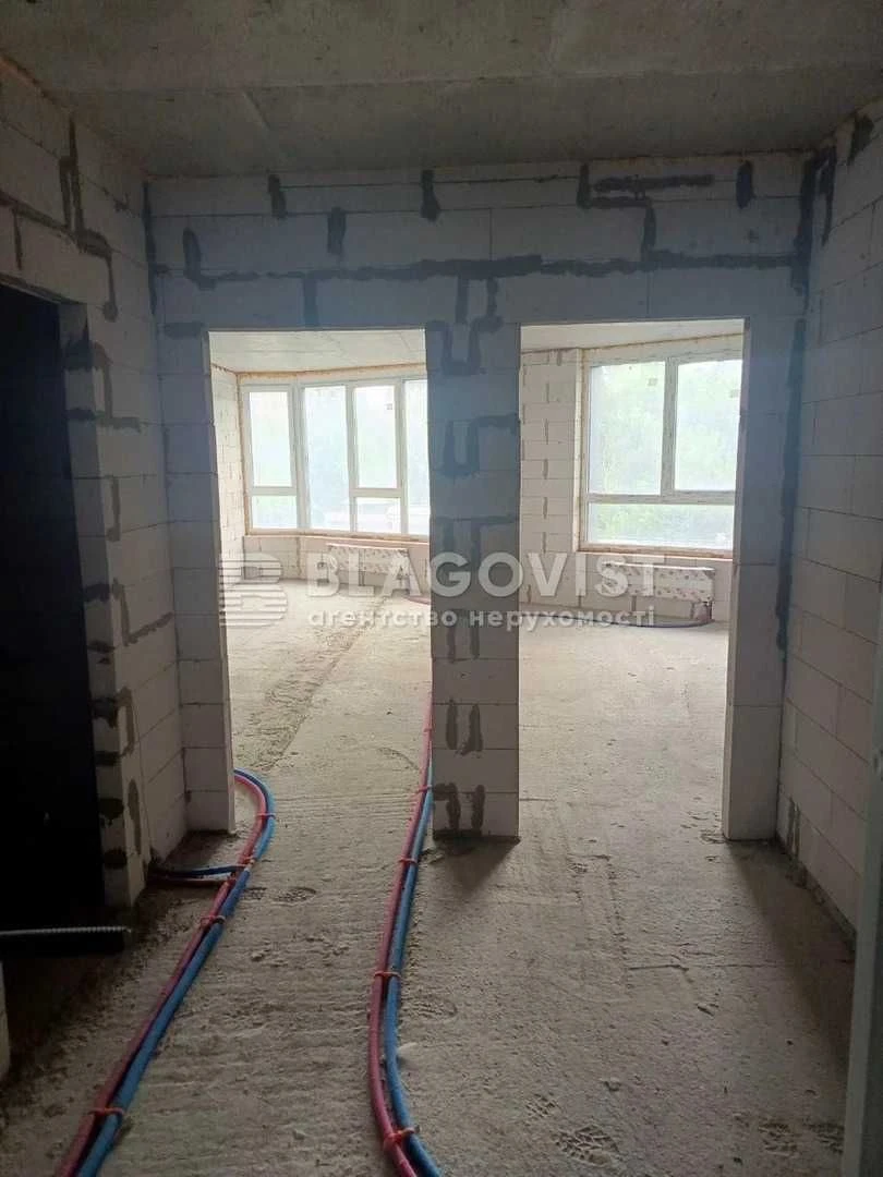 Sale of 1-bedroom apartment in residential complex "Podil Plaza & Residence"