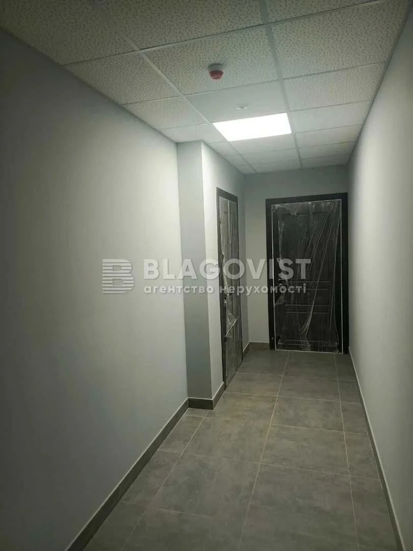 Sale of 1-bedroom apartment in residential complex "Podil Plaza & Residence"