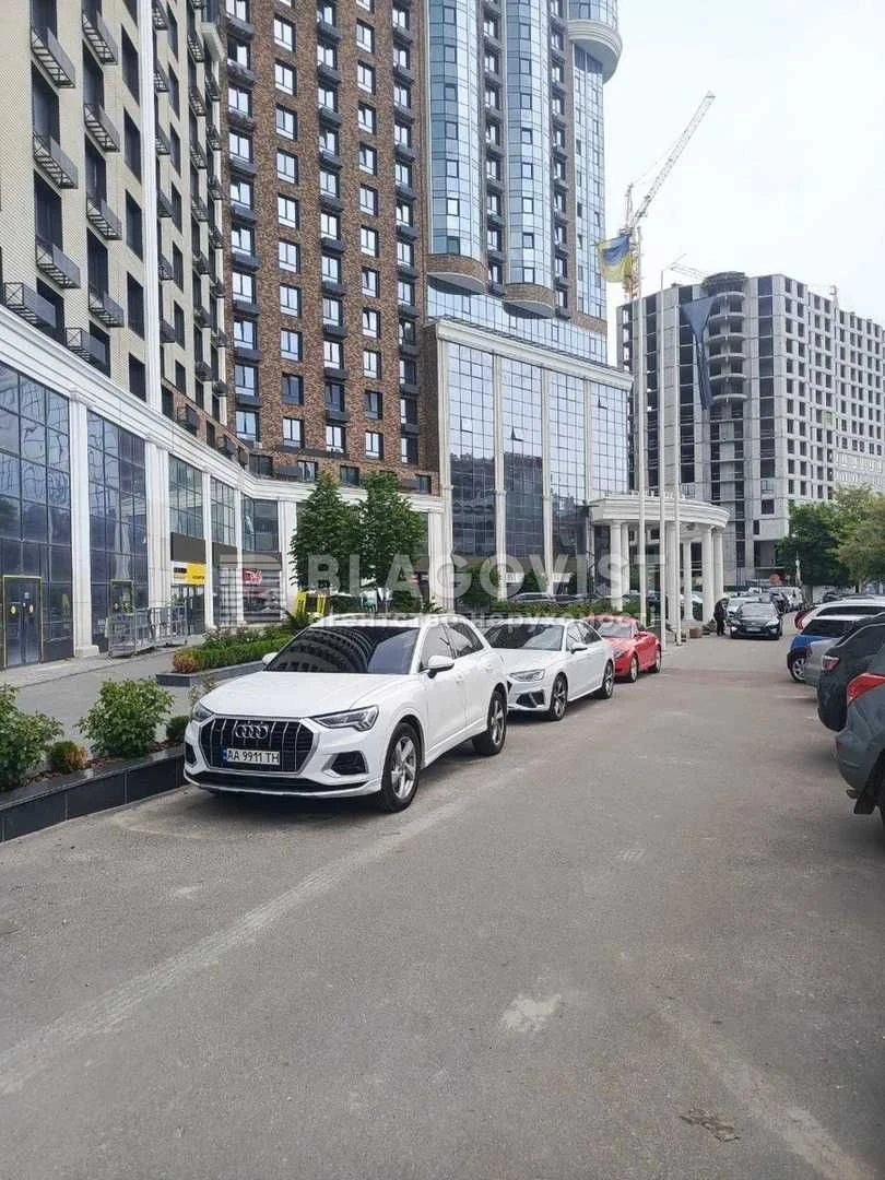 Sale of 1-bedroom apartment in residential complex "Podil Plaza & Residence"