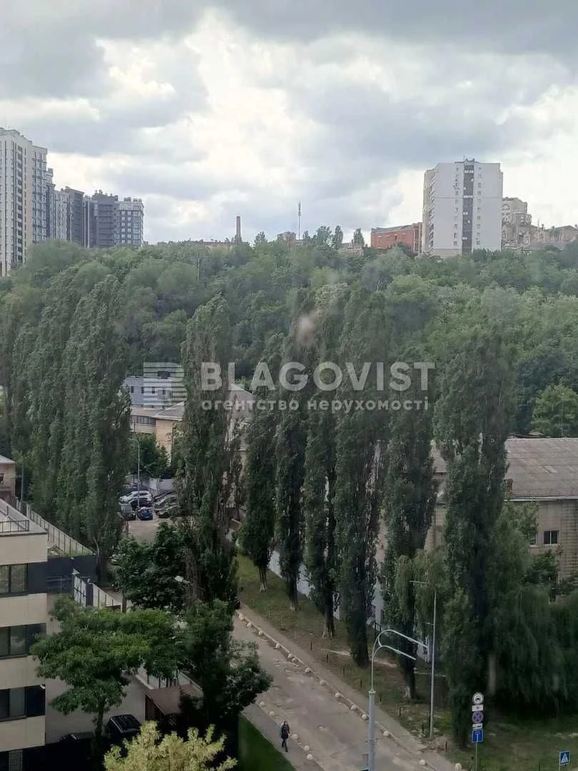 Sale of 1-bedroom apartment in residential complex "Podil Plaza & Residence"