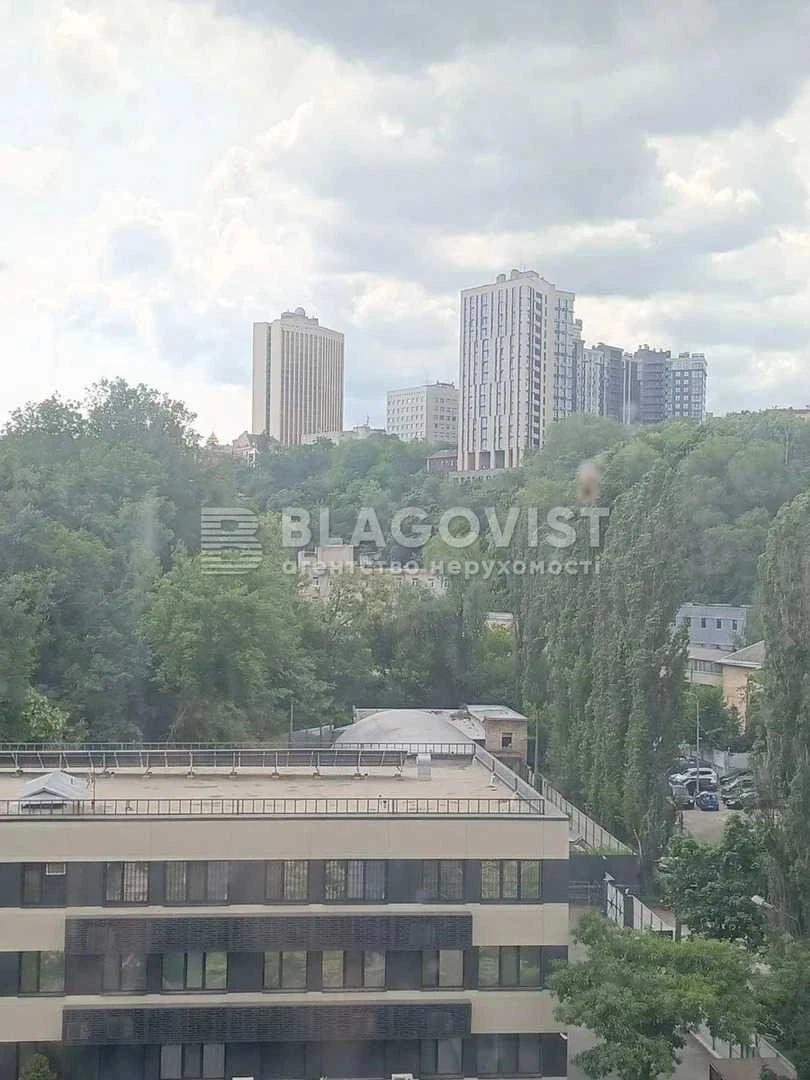 Sale of 1-bedroom apartment in residential complex "Podil Plaza & Residence"