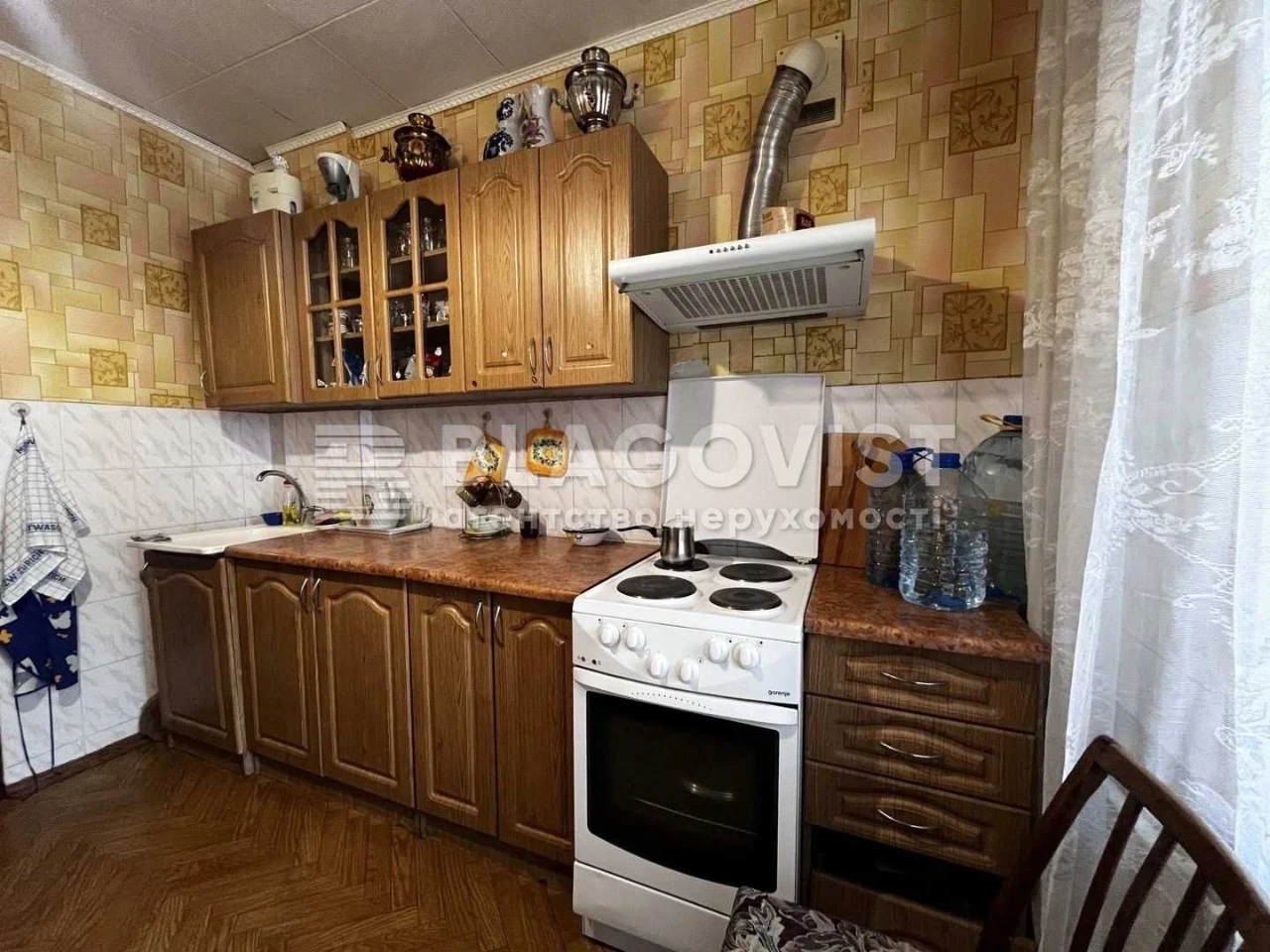 Продаж 3-к. квартири 83м2 на Позняках_вул. Княжий Затон, 14-