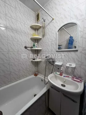 Продаж 3-к. квартири 83м2 на Позняках_вул. Княжий Затон, 14-
