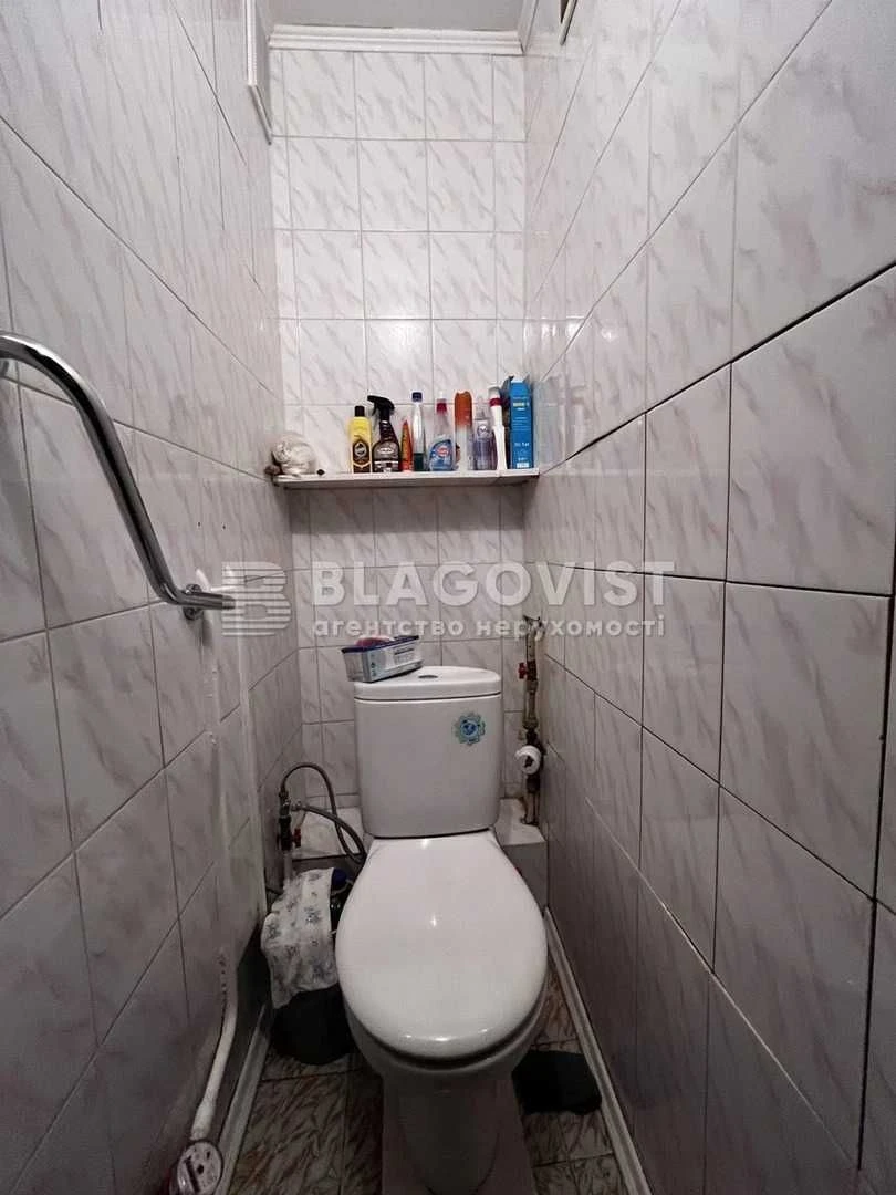 Продаж 3-к. квартири 83м2 на Позняках_вул. Княжий Затон, 14-