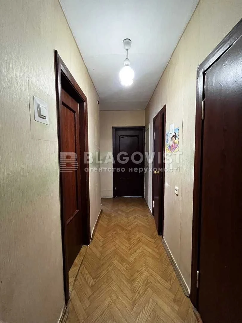 Продаж 3-к. квартири 83м2 на Позняках_вул. Княжий Затон, 14-