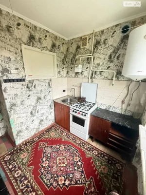 Продажа Квартира Западный