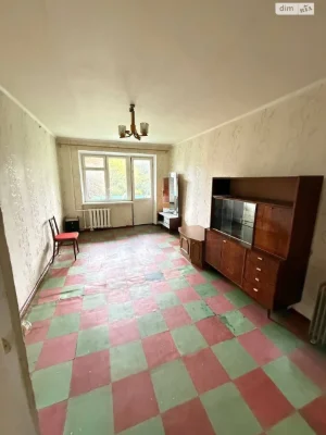 Продажа Квартира Западный