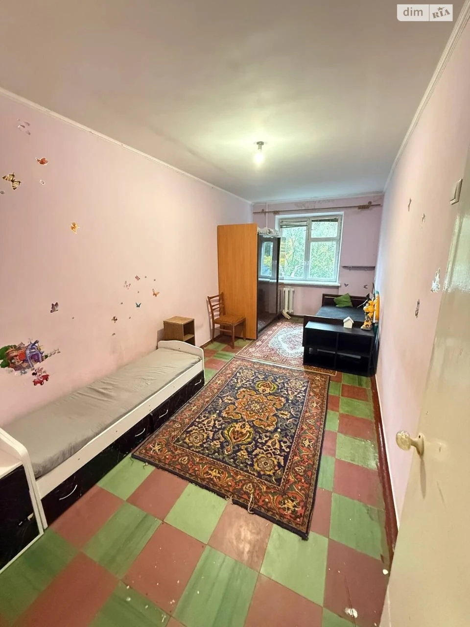 Продажа Квартира Западный