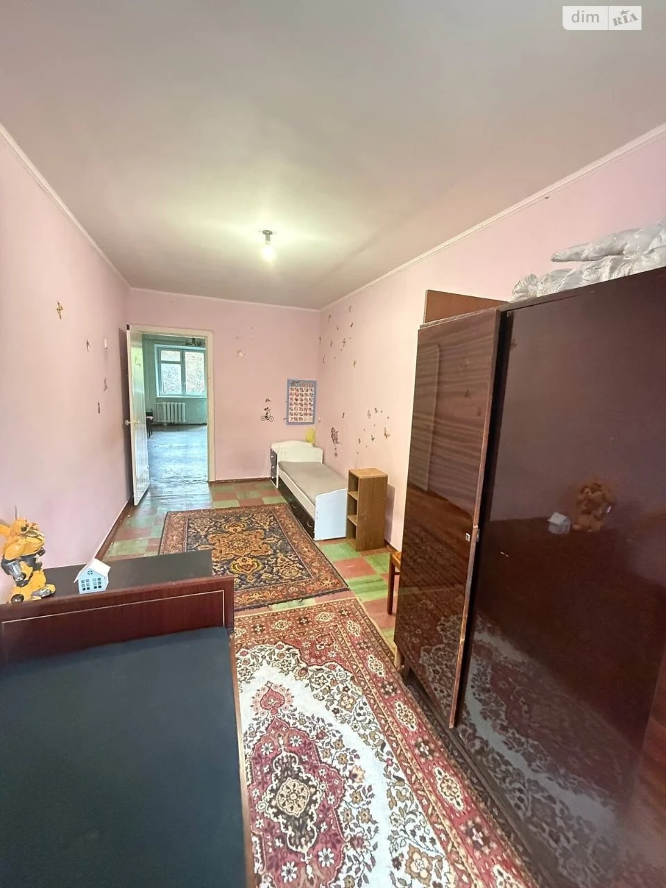 Продажа Квартира Западный