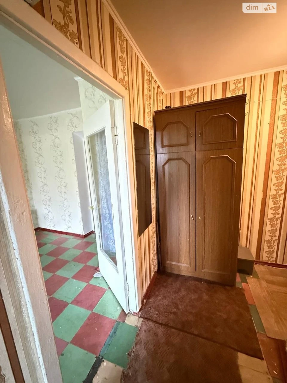Продажа Квартира Западный