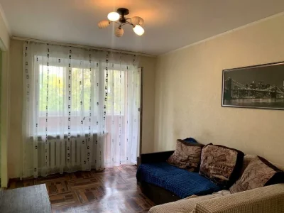 Квартира. Дніпро, вулиця Карагандинська