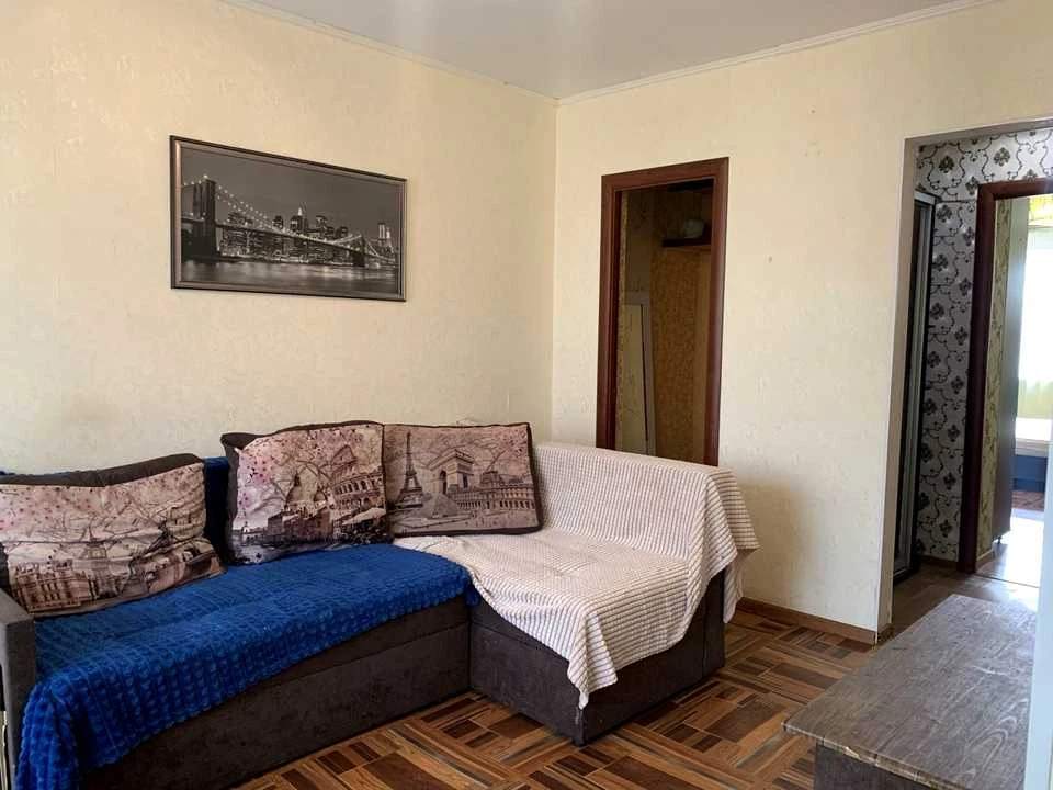 Квартира. Дніпро, вулиця Карагандинська
