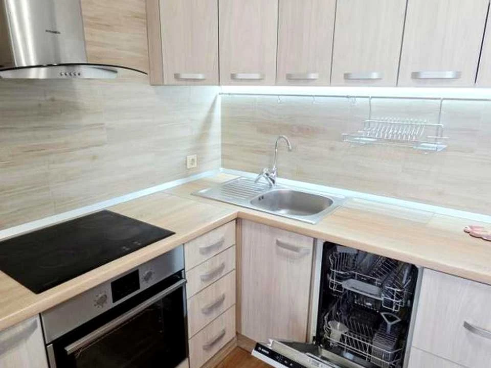 Apartment. Miru Avenue, Kharkiv