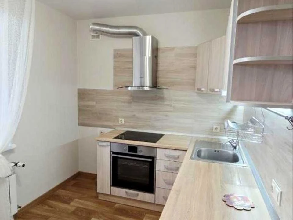 Apartment. Miru Avenue, Kharkiv