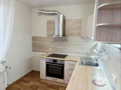 Apartment. Miru Avenue, Kharkiv