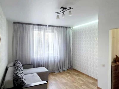 Apartment. Miru Avenue, Kharkiv