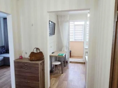 Apartment. Miru Avenue, Kharkiv