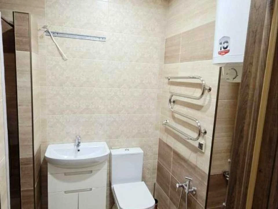 Apartment. Miru Avenue, Kharkiv