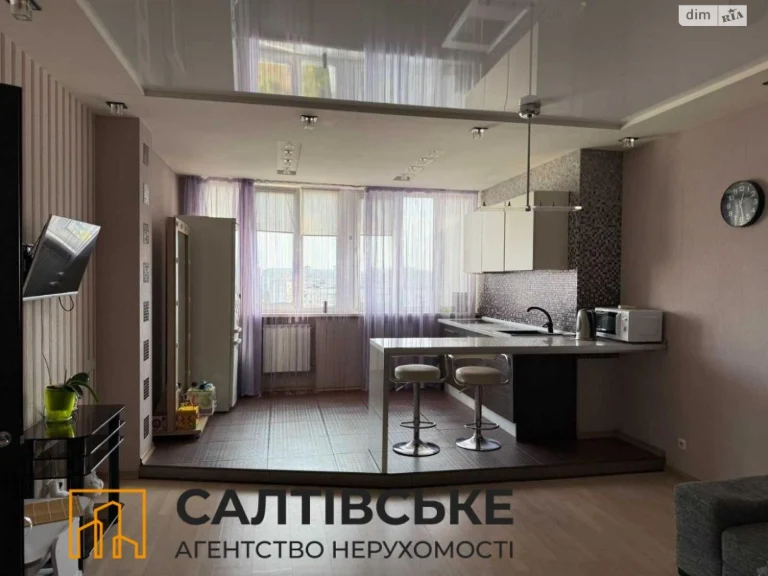 Продаж Квартиры Салтовка