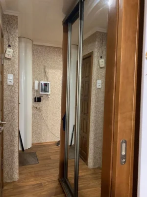 For sale 3-room apartment in the Znapa area